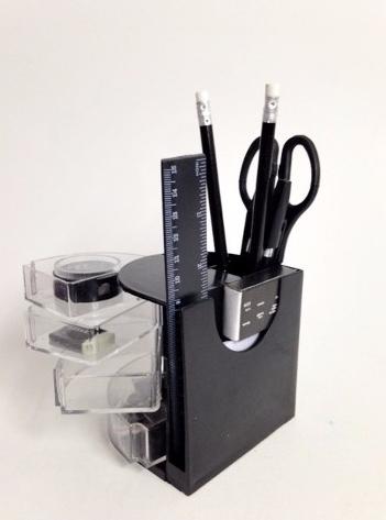 Set Organizador Escritorio - Imagen 2