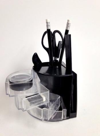 Set Organizador Escritorio - Imagen 3